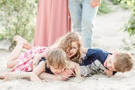 family photographer Bass Coast Shire