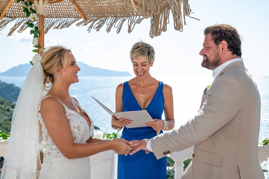marriage celebrant Melbourne